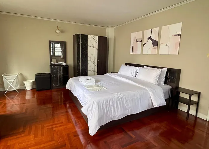 Holiday home Urban Grace Bangkok