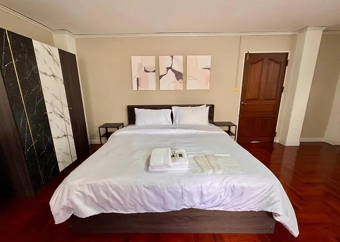 Urban Grace Holiday home
